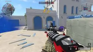 Warface nice moments ''Quick Scope''