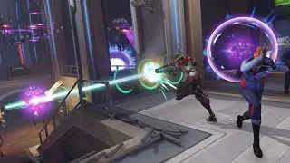 Overwatch 2 Invasion OST - Liberation