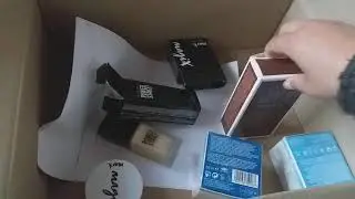 Unboxing avon  c14 germania