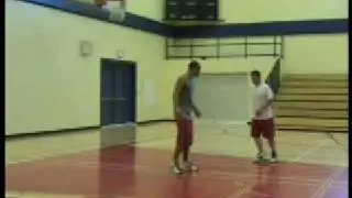 Spin Seal