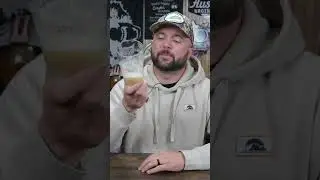Does your mix drink ever look like this? #beercocktail #mixeddrink #halfassbeerreview