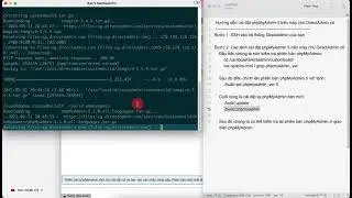 [#DirectAdmin] Cài đặt phpMyAdmin 5 trên DirectAdmin bản cũ