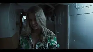 Haunting of the Queen Mary  |  Trailer