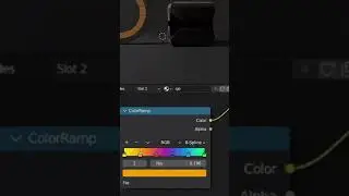 Blender How To Make Rgb Color