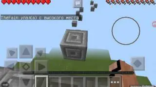прохождение карты sky parckur часть 1 #3