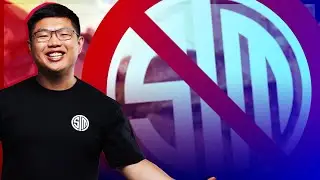 Why I left TSM...
