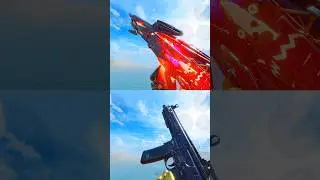 CODM Mythic vs Base Gun 💀 ( Part - 3 )