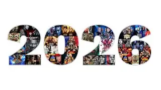 WWE PPV Posters 2025 (with AAA & TNA)