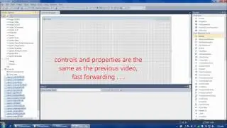 OpenCV tutorial 6: Emgu CV with Visual Basic