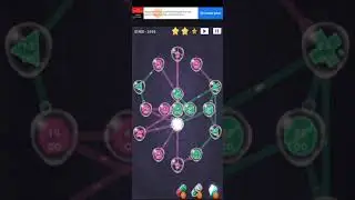 Cell expansion wars 2595 🧙‍♂️ walkthrough ⭐⭐⭐