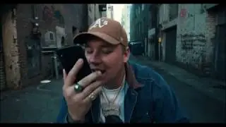 Bugbee - Myself (Official Video)