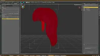 Short tutorial on rigging an object in daz