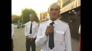 126 ВЫПУСК РВВДКУ