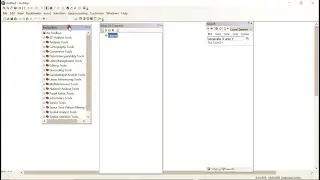Introduction to ArcMap Interface