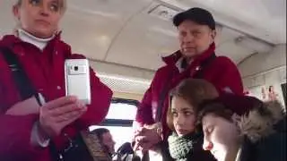 Часть 1. ЦППК не сдаются.
