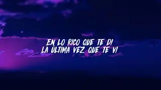 Jowel y Randy, J Balvin - Anaranjado [Letra/Lyrics]