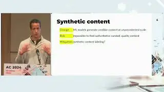 AI Impact on the Web