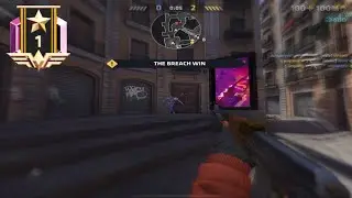Critical Ops but I am DESTROYING HIGH RANKED PLAYERS