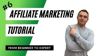 Affiliate Marketing Tutorial #6 (Analysing Data)