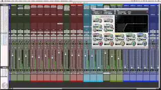 Pro Tools With Aidan Cunningham - Acoustic Guitar Reverb