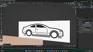 Let's make a Futuristic Car (vol 1)