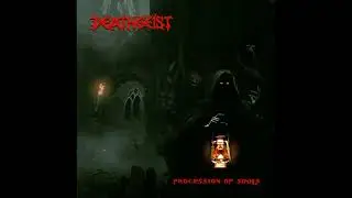 Deathgeist - Procession of Souls (Full Album, 2022)