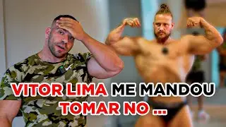 MARINS IS HUMILIATED AFTER SHOWING OFF 4 MONTHS NATURAL SHAPE! The longest preparation ever!