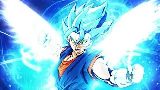 Vegito #edit