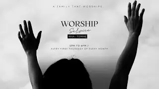 A FAMILY THAT WORSHIPS || Paul Tomisin || 7th Of November 2024
