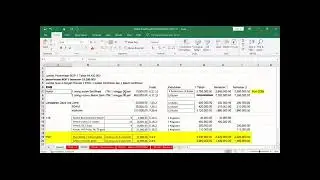 Tutorial Pembuatan RKAM atau RKARA BOP 2023 berbasis EDM