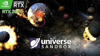 Universe Sandbox