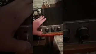 Усилитель Кумир оказался слабоват