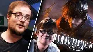 Has FFXIV Scaled To The Next Level?