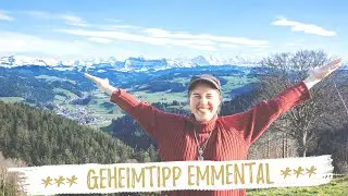 Campingplatz Schweiz | Unser Geheimtipp im Emmental!