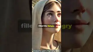 Holy Mary Songs of Praise | Luke 