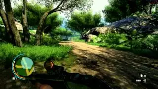 93 Far Cry 3 