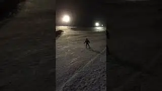 Лыжи