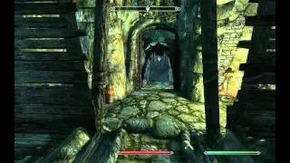 L'intégrale Skyrim - Ep 71 - Playthrough FR HD par Bob Lennon