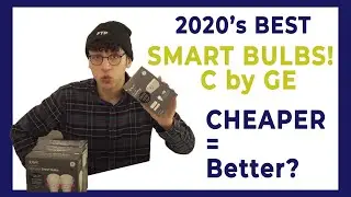C by GE Smart Bulb FULL CONSUMER REVIEW(2 Months After)