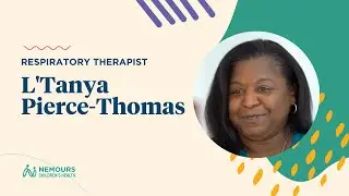 Become a Respiratory Therapist with Nemours Children's Health