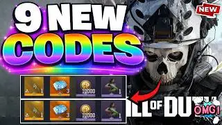 NEW REDEEM CODE COD MOBILE 2026 | CALL OF DUTY MOBILE REDEEM CODE | CODM REDEEM CODE 2026
