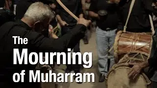 Mourning of Muharram • سوگواری محرم • Bandar Abbas • IRAN • بندرعباس