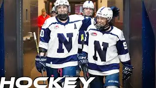 Ring The Bell – Hockey