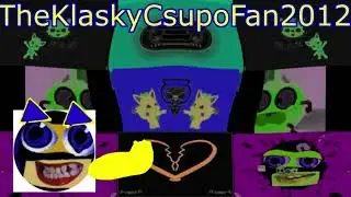 Klasky Csupo Nightmares Hates The PRETCVE G Major 21 100 Powers More