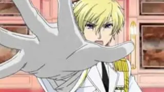 Ouran Sucks (Vampires Suck parody)