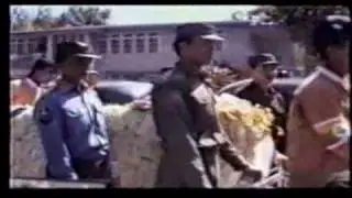 Daw Aung San Suu Kyi Documentary [2 of 3]