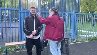 Арина Рая , ПЛУТТО - Размотала (Танец Егор Хлебников)