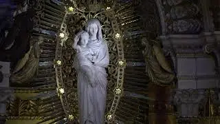 Messe des Jeunes - 8 décembre 2021