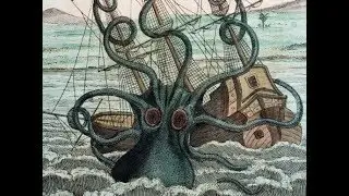 Морские Чудеса Прошлого. Великие тайны и загадки природы прошлого / Виктор Максименков