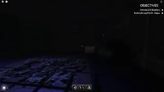Forgetten Memories (Nightmare mode again)